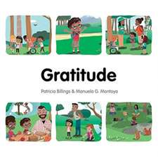 Gratitude