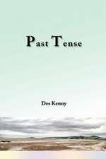 Past Tense