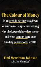 The Colour of Money