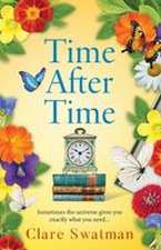 Time After Time