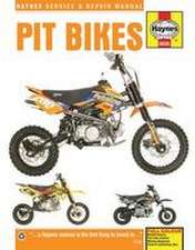 Pit Bikes (90 -16)