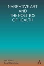 Narrative Art and the Politics of Health