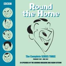 Round the Horne: Complete Series 3: Classic Comedy from the BBC Archives