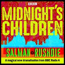 Rushdie, S: Midnight's Children