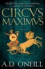 Circus Maximus