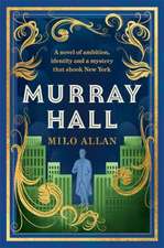 Murray Hall