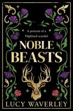 Noble Beasts