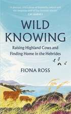 Wild Knowing