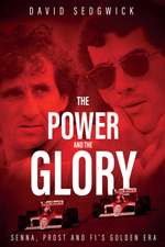 The Power and The Glory