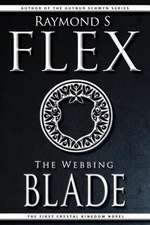 The Webbing Blade