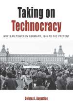 Taking on Technocracy