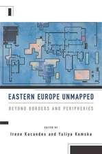 Eastern Europe Unmapped