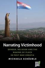 Narrating Victimhood