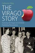 The Virago Story