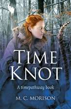 Time Knot – A timepathway book