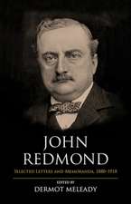 John Redmond