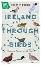 Ireland Through Birds