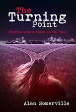 Turning Point