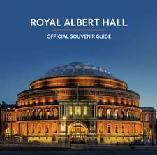 The Royal Albert Hall