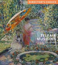 TELFAIR MUSEUMS