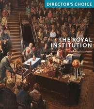 The Royal Institution