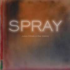 Spray
