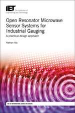 Microwave Gauging