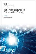 VLSI Architectures for Future Video Coding