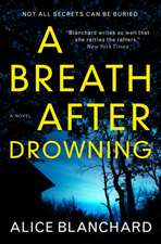 A Breath After Drowning