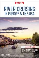 Berlitz River Cruising in Europe & the USA