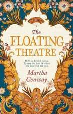 The Floating Theatre