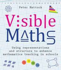 Mattock, P: Visible Maths