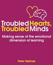 Troubled Hearts, Troubled Minds