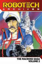 Robotech Archives