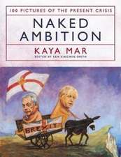 Naked Ambition