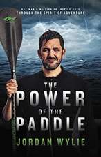 The Power of the Paddle