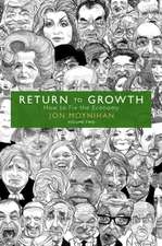 Return to Growth