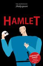 Catchpole, B: Hamlet