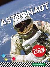 321 Go! Astronaut