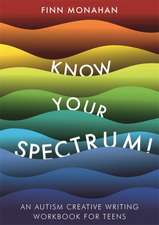 Know Your Spectrum!