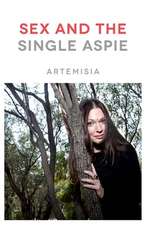 Sex and the Single Aspie