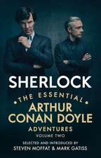 Doyle, A: Sherlock