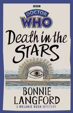 Doctor Who: Death in the Stars