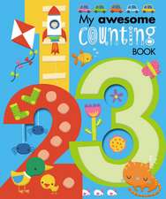 My Awesome Counting Book