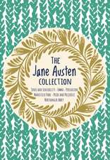 Jane Austen Collection