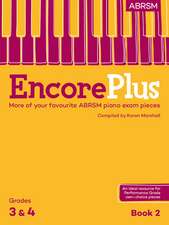 Encore Plus: Book 2, Grades 3 & 4