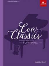 Core Classics, Grades 6-7