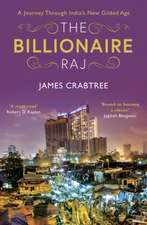 The Billionaire Raj