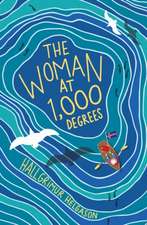 Helgason, H: Woman at 1,000 Degrees