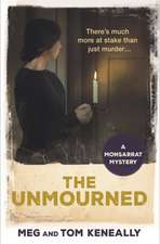 The Unmourned